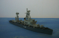 Preview: Frigate F 216 "Scheer" (1 p.) GER 1962 Albatros ALK 224